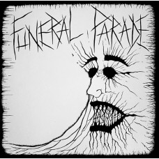 Funeral Parade - s/t