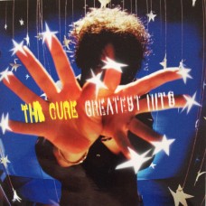Cure - Greatest Hits