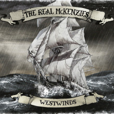 Real McKenzies - Westwinds Real McKenzies - Westwinds