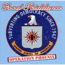 Good Riddance - Operation Phoenix