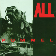 All (Descendents) - Pummel