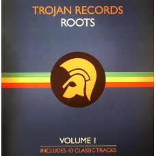 Trojan Records: Roots - v/a