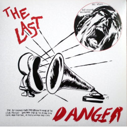 Last, The (Descendents) - Danger