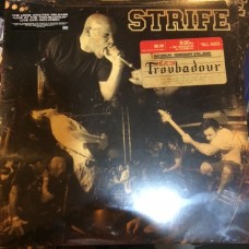 Strife - Live at the Trubador