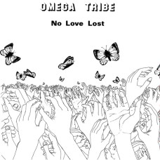 Omega Tribe - No Love Death (ltd 300)