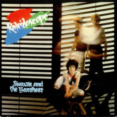 Siouxsie and the Banshees - Kaleidescope Siouxsie and the Banshees - Kaleidescope
