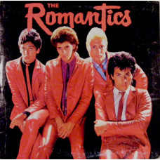 Romantics - s/t