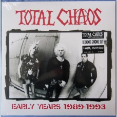 Total Chaos - Early Years