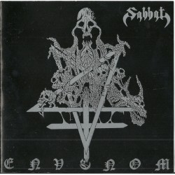 Sabbat - Envenom