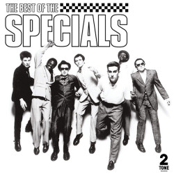 Specials - The Best Of (2xlp) Specials - The Best Of (2xlp)