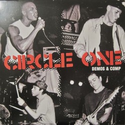 Circle One - Demos and Comp