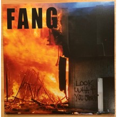 Fang - Look What You Created