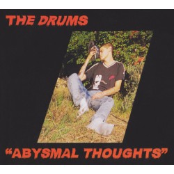 Drums, The - Abysmal Thoughts (orange wax)