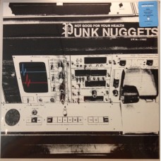 Punk Nuggets 74-82 - v/a