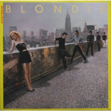 Blondie - Auto American