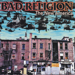 Bad Religion - The New America