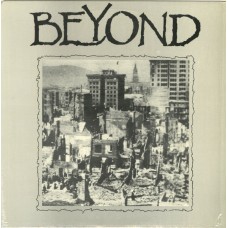 Beyond - No Longer At Ease
