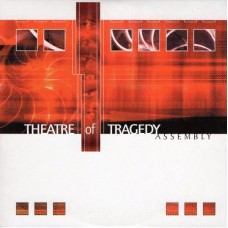 Theatre of Tragedy - Assembly (clear ltd 400)