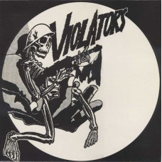 Violators - Die With Dignity (no future years)