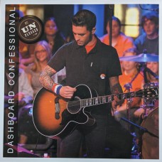 Dashboard Confessional - Un Plugged