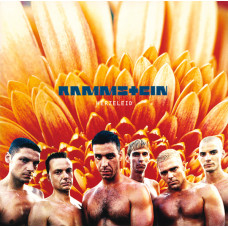 Rammstein - Herzeleid