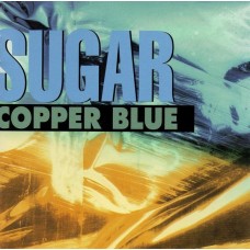 Sugar - Copper Blue/Beaster