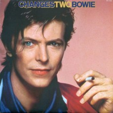 David Bowie - Changes Two