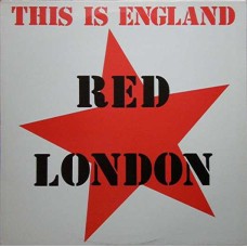 Red London - This is England