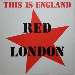 Red London - This is England