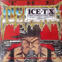 Ice T - The Iceberg