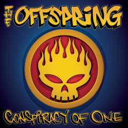 Offspring - Conspiracy of One