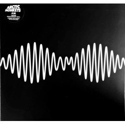 Arctic Monkeys - AM