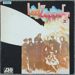 Led Zeppelin - II