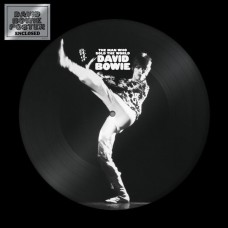 David Bowie - The Man Who Sold The World (pic disc)