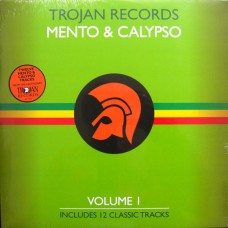 Trojan: Mento and Calypso - v/