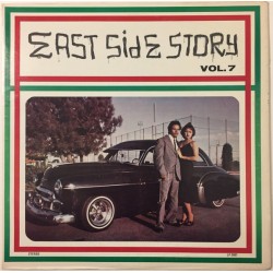 East Side Story Vol 7 - v/a