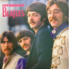 Beatles, The - Psychedelic