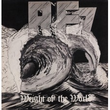 RF7 - Weight of the World