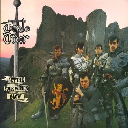 Tenpole Tudor - Let The Four Winds Blow