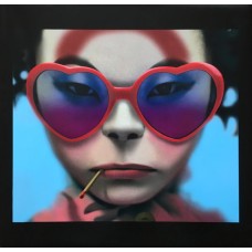 Gorillaz - Humanz