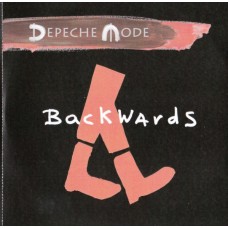 Depeche Mode - Going Backwards; Remixes