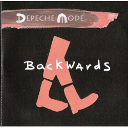 Depeche Mode - Going Backwards; Remixes