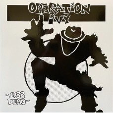 Operation Ivy - 1988 Energy Demos