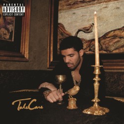 Drake - Take Care