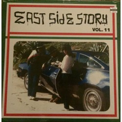 East Side Story Vol 11 - v/a