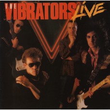 Vibrators - Live