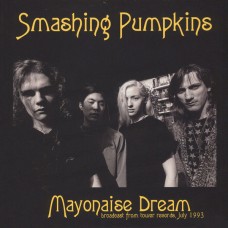 Smashing Pumpkins - Mayonaise Dream