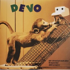 Devo - De-Evolutionary: Demo Recordings