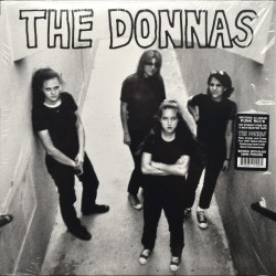 Donnas - Super Teem Presents