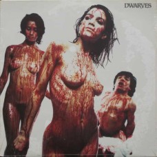 Dwarves - Blood, Guts and Pussy